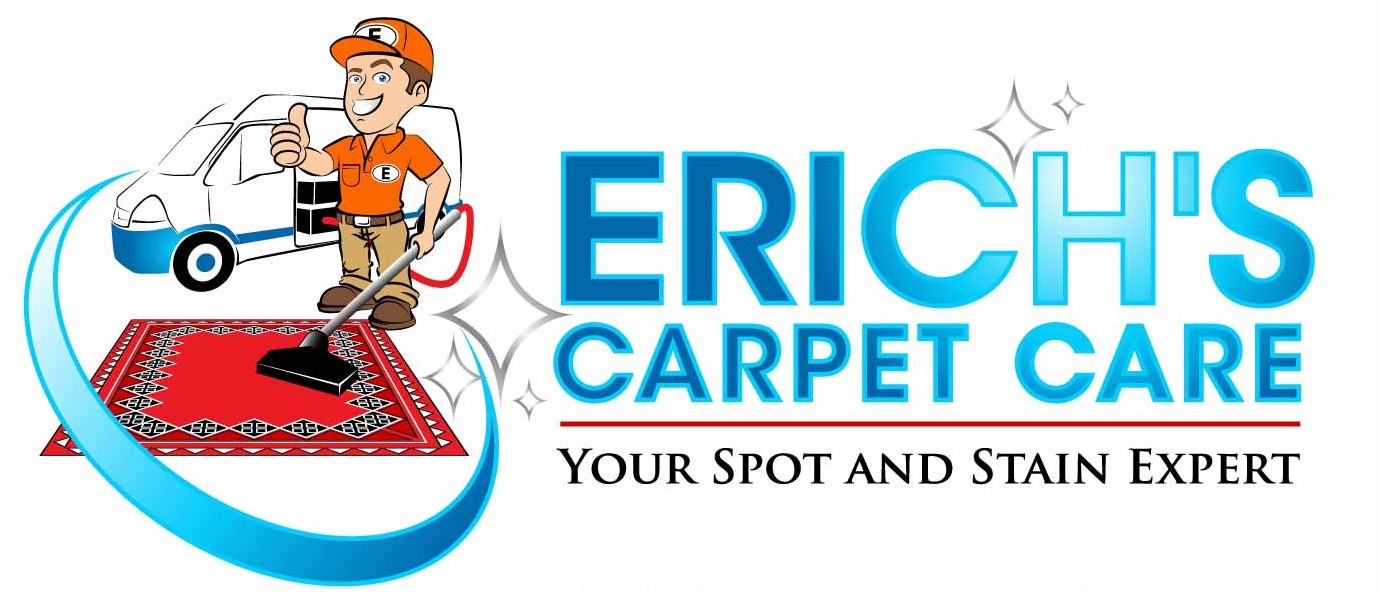 Eric's Carpet Care